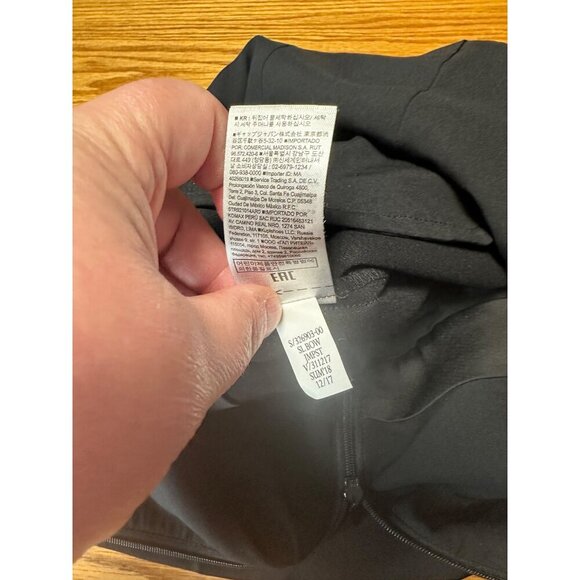 Banana Republic Sleeveless Bow on Shoulder Jumpsuit Size 0 - Picture 10 of 11